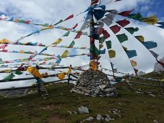 android_upload_pic-石卡雪山