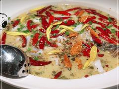 -江渔儿酸菜鱼(曜一城店)