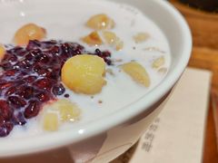 -彬媽糖水(侨鑫国际店)