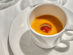 -Oyster Talks 四度蚝法餐厅