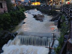 -南靖田螺坑土楼群景区