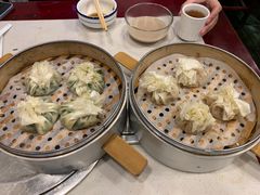 -内蒙联营烧麦 草原石榴红(护国寺店)