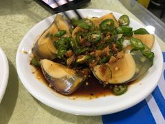 -万州烤鱼·干锅(九茹村店)