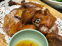 -彭厨(玉荣庄店)