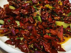 -香港狮子山下·明星粤菜餐厅(北苑店)