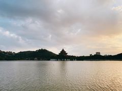 -顺峰山公园
