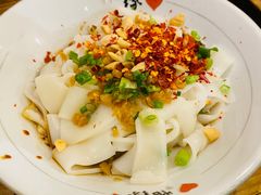猪油拌粉-盟重烧烤(高正街店)