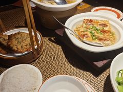 -老客家·客家菜(万达店)