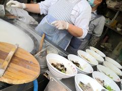 -老赵面店(大西路店)