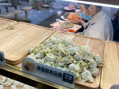 -袁记云饺(西安路店)