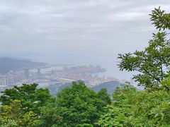 -梧桐山风景名胜区