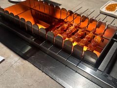 -丰茂烤串(金源店)