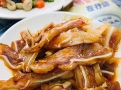 卤菜-建新园过桥米线(宝善街店)