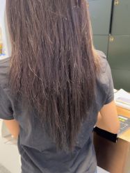 -丝源发型