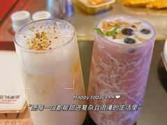 -盛焰铁板烧(王府井店)