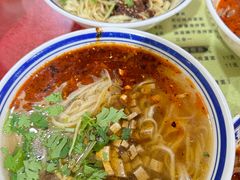 -孟记传统大刀面(星源商城店)
