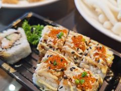 -月见·烧鸟酒场居酒屋(农科路店)