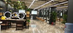 -藤野造型·专业烫染店