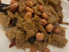 -长兴菜馆(高桥店)