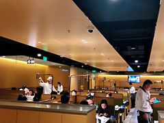-海底捞火锅(海宁路店)
