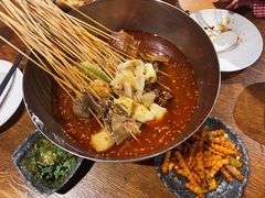 -付小姐在成都(五道口店)