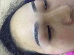 -悦妍韩式半永久纹眉纹绣
