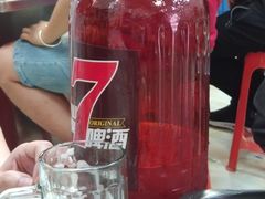 -胖姐烧烤(总店)