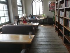 -1901 Cafe(西四店)