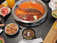 -沸炉重庆老火锅(军事博物馆店)