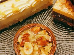 -新发展亚太JW万豪酒店·福苑咖啡厅