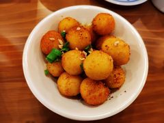 -炉小二铜锅牛蛙•川湘菜(三里屯店)
