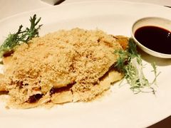 -上海小南国(世博源店)