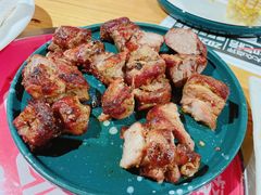 -通海俄式烧烤(下瓦房店)