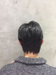 点击看大图 -M+hair salon专业造型沙龙