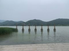 -鸣鹤古镇