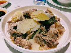 -花城苑广府菜(侨鑫店)