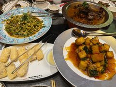 -蒙古人烤羊大师·草原料理(工农大路店)