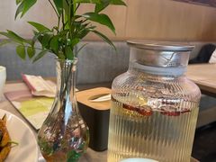 -船歌·鱼水饺青岛菜(石老人店)