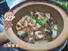-红星光发煲仔饭(文海店)