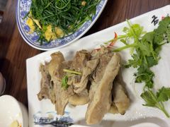 -清真·伊清阁餐厅