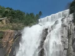 -天台山琼台仙谷景区