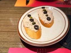 -ZAFFERANO西班牙海鲜饭(上海首店)