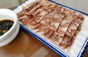 Homestyle Pressure-Steamed Pork