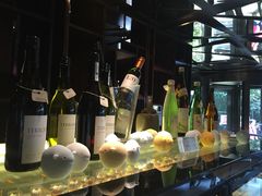 -成都钓鱼台精品酒店-品聚·成都餐厅
