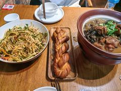 -金掌勺·锅包肉(双榆树店)