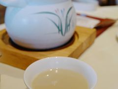 老火靓汤-利苑酒家(金宝店)