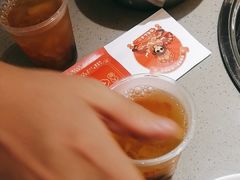 -巴蜀王婆大虾(首经贸店)