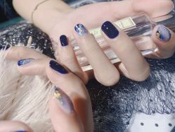 -慕拉美甲美睫皮肤管理