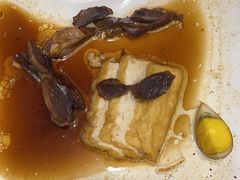 -东江海鲜大排档·潮汕菜·砂锅粥