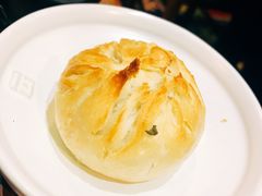 烤破酥包-云海肴·云南小炒·汽锅鸡(天津国金汇店)